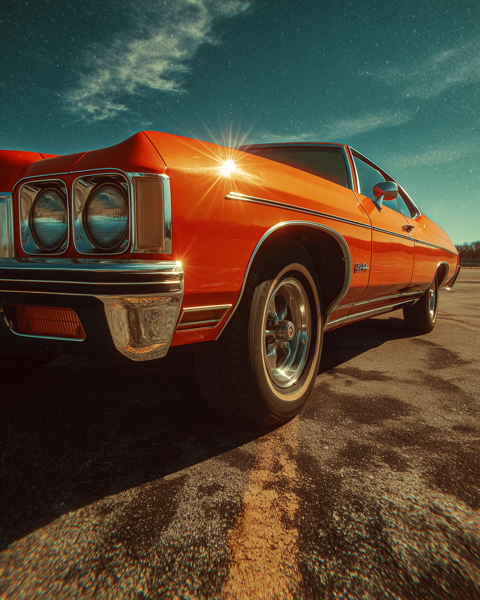 Automotive