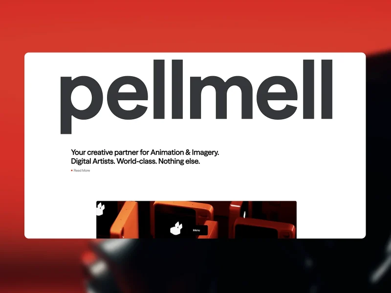 Brand identity