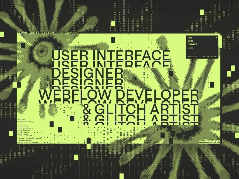 Product pages